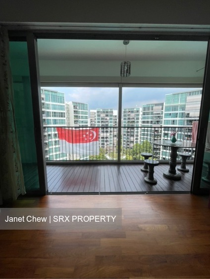 Eight Courtyards (D27), Condominium #479060401